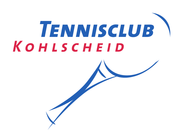 Tennisclub Kohlscheid e.V. logo